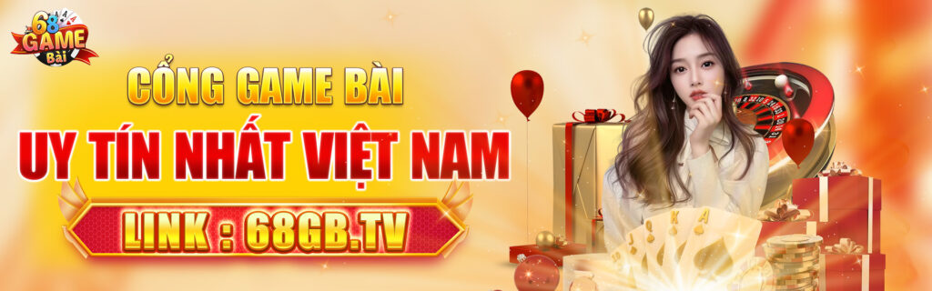 Banner 68GB 1