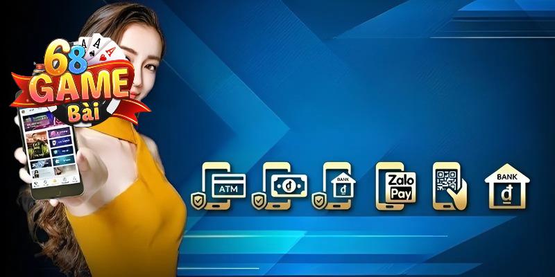 Nạp tiền 68GB