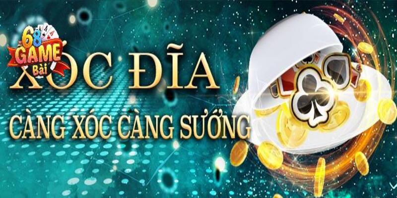 Xóc đĩa Live