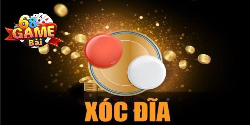Xóc đĩa Live